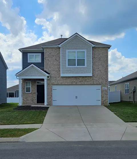 807 Long Leaf Rd, Lebanon, TN 37087