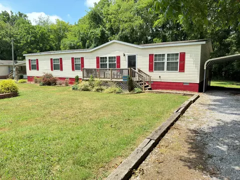 824 Gem St, Winchester, TN 37398