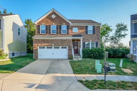 2634 Bluffton Ln, Columbia, TN 38401