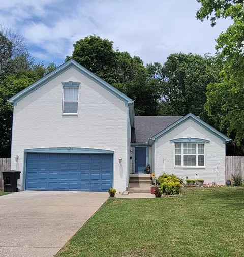 3444 Ravenel Ct, Murfreesboro, TN 37130