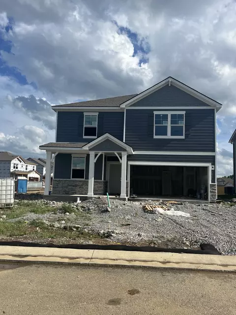334 Ellis Ln, Lebanon, TN 37087