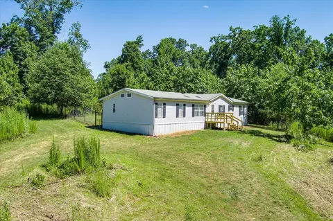 1105 Winton Chapel Rd, Rockwood, TN 37854