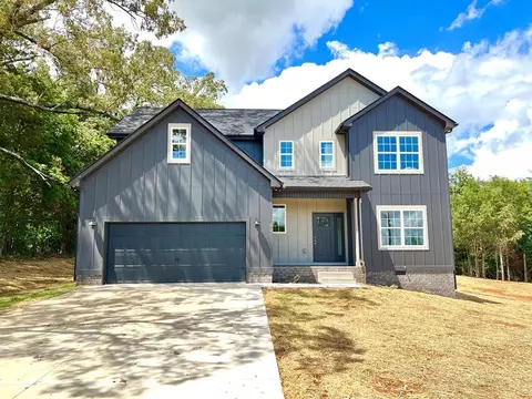 1 Gary Ln, Hopkinsville, KY 42240
