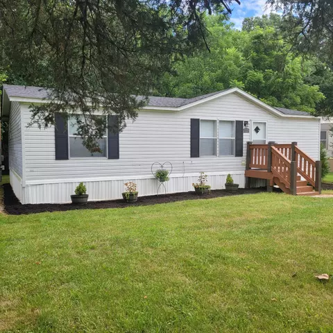 1723 Airborne St, Clarksville, TN 37042
