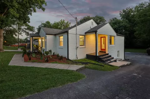 2438 Eastland Ave, Nashville, TN 37206