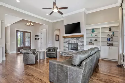 2501 Allisona Rd, Eagleville, TN 37060 photo 8