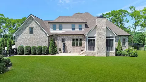 2501 Allisona Rd, Eagleville, TN 37060 photo 42