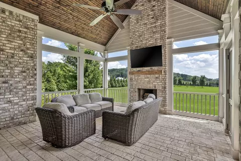 2501 Allisona Rd, Eagleville, TN 37060 photo 40