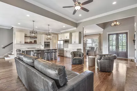 2501 Allisona Rd, Eagleville, TN 37060 photo 12