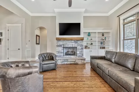 2501 Allisona Rd, Eagleville, TN 37060 photo 9