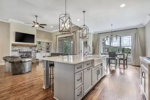 2501 Allisona Rd, Eagleville, TN 37060 photo 15