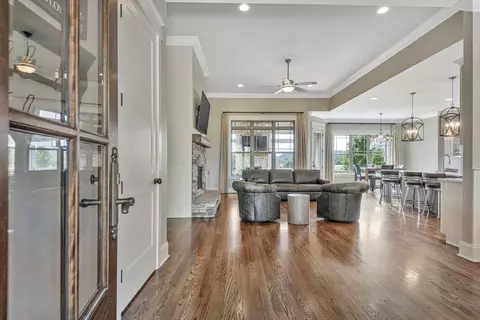2501 Allisona Rd, Eagleville, TN 37060 photo 6