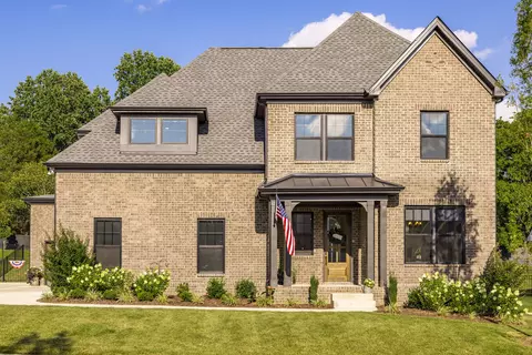 120 Willow Bend Dr, Hendersonville, TN 37075