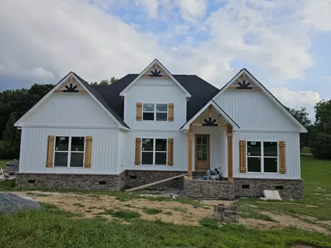 74 Rosie Anna Dr, Flintville, TN 37335