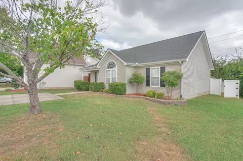 4820 Nina Marie Ave, Murfreesboro, TN 37129