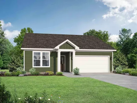 6049 Davenport Dr, White House, TN 37188