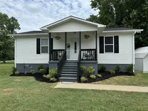 1518 W Main St, Dowelltown, TN 37059