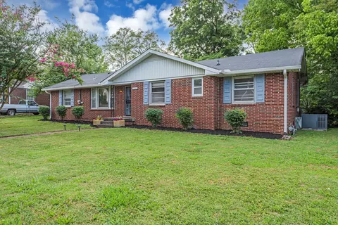 3117 Kinross Ave, Nashville, TN 37211