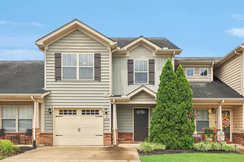 915 Thunder Gulch Way, Murfreesboro, TN 37128