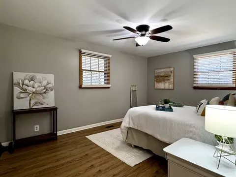 Bedroom - 121 Rouse Rd, Dickson, TN 37055 photo 6 of 8