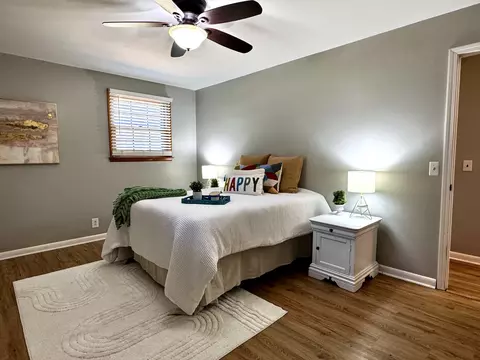 Bedroom - 121 Rouse Rd, Dickson, TN 37055 photo 4 of 8