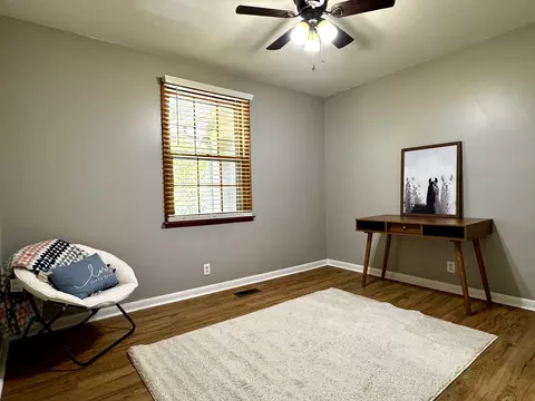 Bedroom - 121 Rouse Rd, Dickson, TN 37055 photo 8 of 8