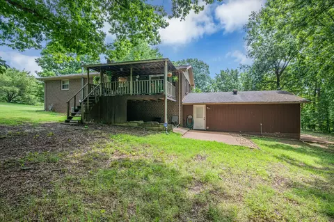 Exterior - 121 Rouse Rd, Dickson, TN 37055 photo 5 of 5