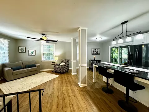 Living - 121 Rouse Rd, Dickson, TN 37055 photo 4 of 4