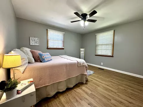 Bedroom - 121 Rouse Rd, Dickson, TN 37055 photo 1 of 8