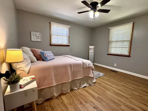 Bedroom - 121 Rouse Rd, Dickson, TN 37055 photo 3 of 8