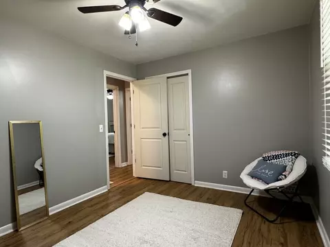 Bedroom - 121 Rouse Rd, Dickson, TN 37055 photo 7 of 8