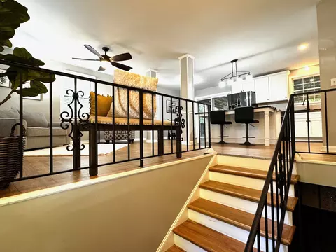 Entry Way - 121 Rouse Rd, Dickson, TN 37055 photo 1 of 1