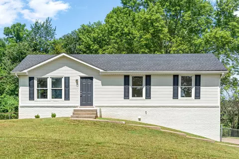 405 Ambrose Dr, Clarksville, TN 37042