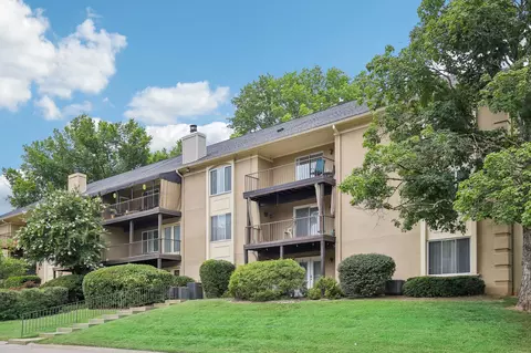 4487 Post Pl #47, Nashville, TN 37205