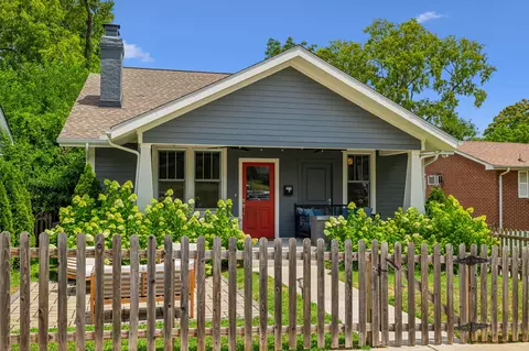1018 Acklen Ave #A, Nashville, TN 37203