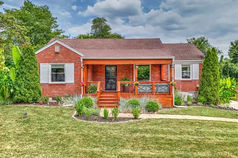 2223 Ravenwood Dr, Nashville, TN 37216