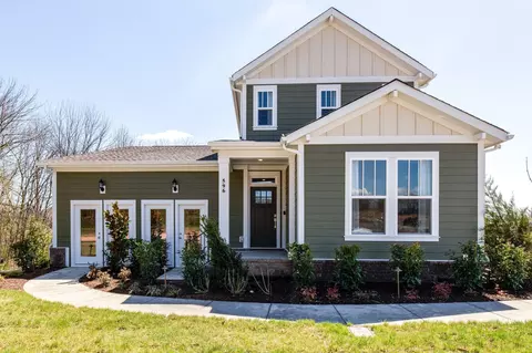 845 Nightingale Ave, Hendersonville, TN 37075
