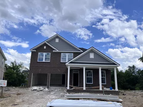 881 Nightingale Ave, Hendersonville, TN 37075