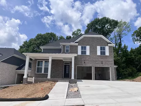 547 Gingerwood Ln, Hendersonville, TN 37075