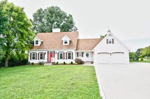 3400 Sango Rd, Clarksville, TN 37043