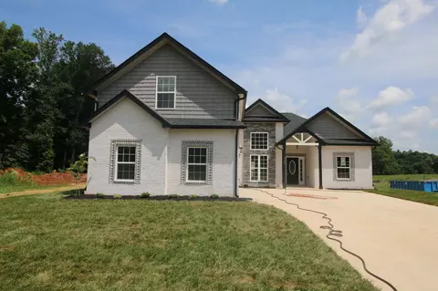 316 Timber Spgs, Clarksville, TN 37042