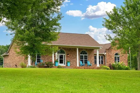 3509 Armstrong Rd, Springfield, TN 37172 photo 1