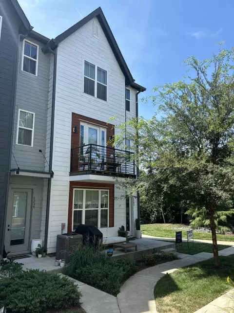 1241 Nations Dr #END, Nashville, TN 37209
