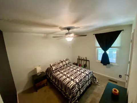 Bedroom - 7305 Bethshears Rd, Fairview, TN 37062 photo 5 of 8