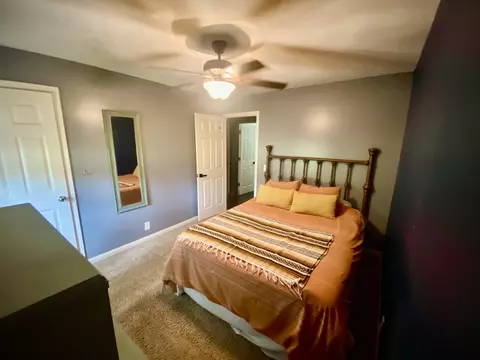 Bedroom - 7305 Bethshears Rd, Fairview, TN 37062 photo 8 of 8