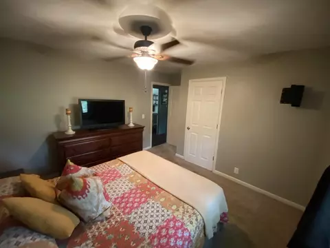 Bedroom - 7305 Bethshears Rd, Fairview, TN 37062 photo 2 of 8