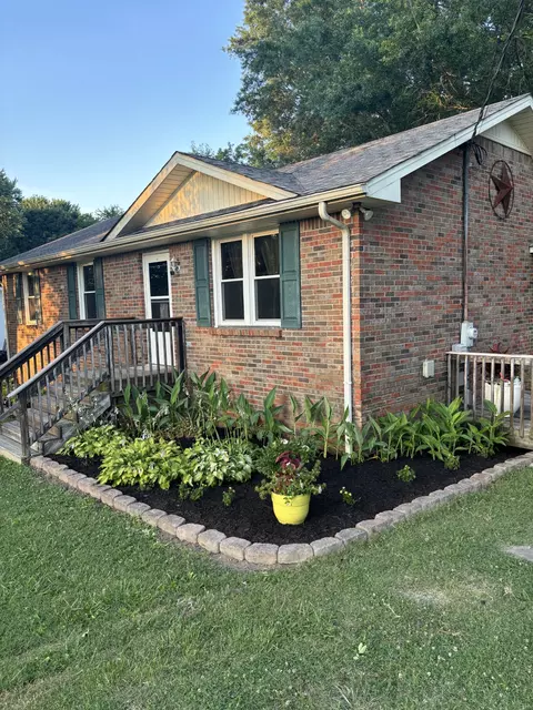 Exterior - 7305 Bethshears Rd, Fairview, TN 37062 photo 9 of 10
