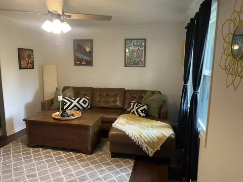 Living - 7305 Bethshears Rd, Fairview, TN 37062 photo 2 of 4