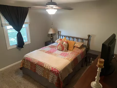 Bedroom - 7305 Bethshears Rd, Fairview, TN 37062 photo 1 of 8