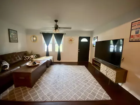 Living - 7305 Bethshears Rd, Fairview, TN 37062 photo 3 of 4
